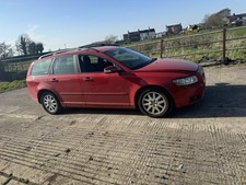 Volvo v50 mk1 - volvo,