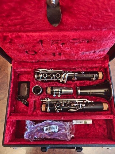 Noblet paris grenadilla - 45,