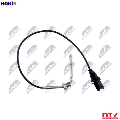 Sensor exhaust gas temperature - gas,