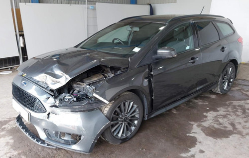 Door hinge ford focus - door,