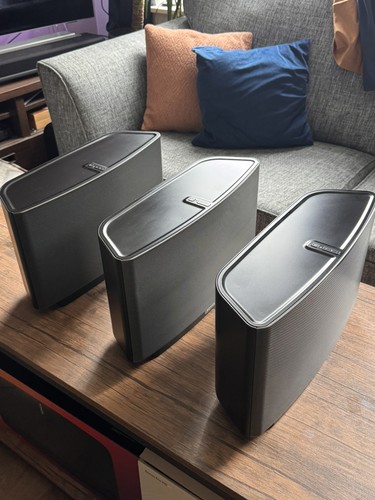 Sonos play gen black - play:5, 1