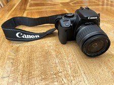 Canon EOS 400D Digital SLR