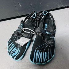 Fila Skeletoes Womens EZ SLIDE