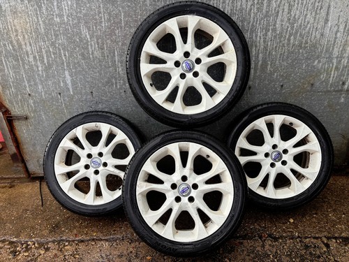 Volvo c30 s40 - volvo,