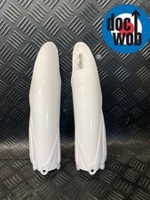 USED  Yamaha YZ 125/250 2015-2023 YZF 250/450 2010-22 LOWER FORK YZ5221