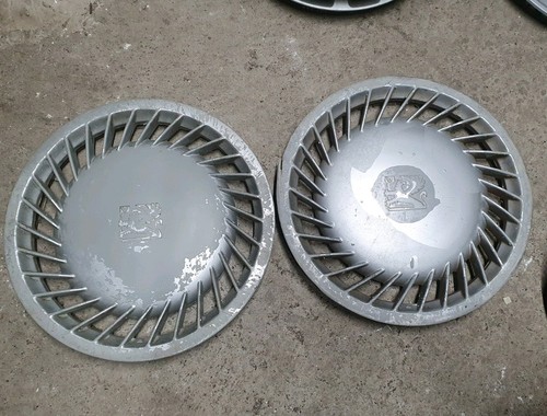 Vauxhall carlton mk3 - carlton, wheel