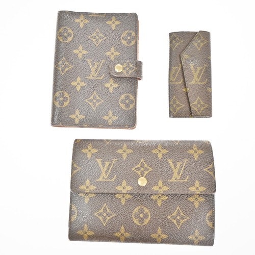 Louis vuitton set - 3,