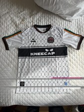 Bohemians FC Jersey Kneecap