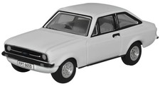 Oxford Diecast 76ESC003
