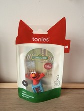 Tonies Elmo Sesame Street