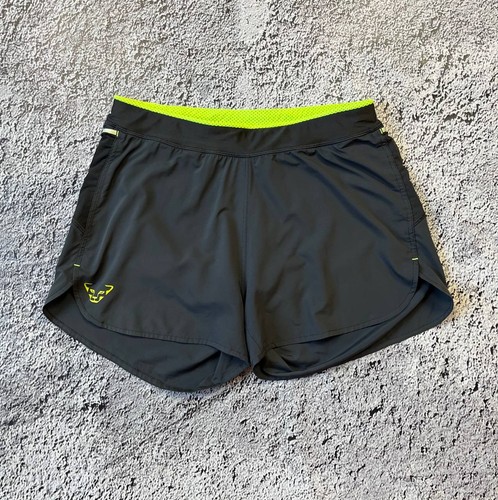 Dynafit running shorts black - dynafit,