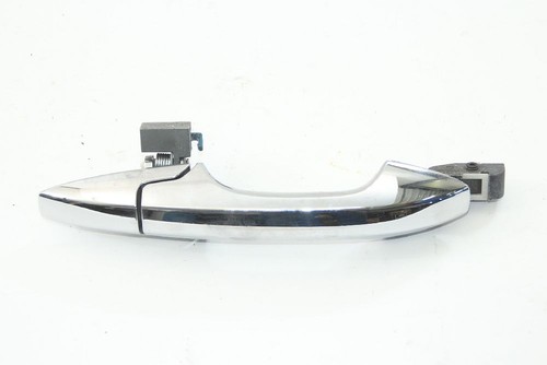 Door handle outside rear right
