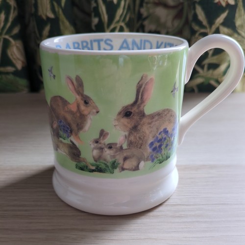Emma bridgewater bright new - emma,