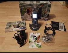 Nokia 9300 Communicator Classic Retro Old Vintage Collectable