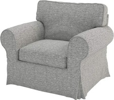 Ektorp Chair Armchair Cover