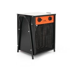 9KW Commercial Industrial