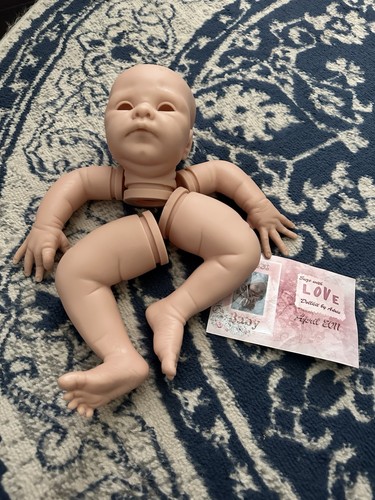 Sold out suze doll - sold,