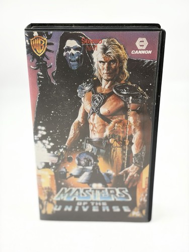 Warner home video - warner, tape