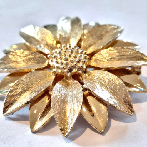 Vintage sarah coventry gold - coventry,
