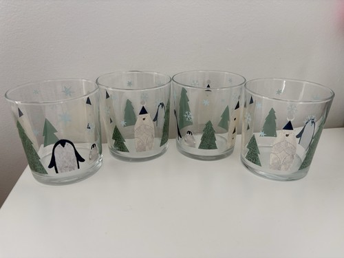 John lewis penguin - penguin, polar