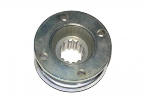 Genuine iveco 7166992 rear - genuine,