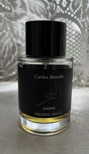 Frederic malle dawn eau - frederic, de