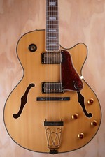 Epiphone Joe Pass Emperor II