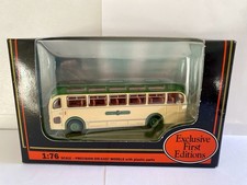 EFE 16210 Bristol LS Coach