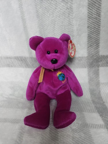 Vintage beanie babies - vintage,
