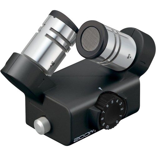 Zoom xyh blk stereo - zoom, xyh-6/blk