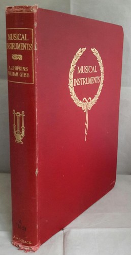 Hipkins musical - a.j.,