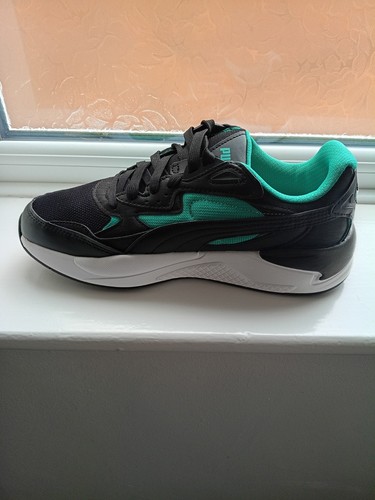 New puma mercedes - new, petronas