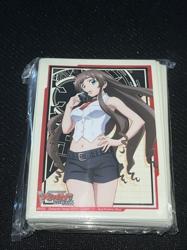 Cardfight vanguard overdress - cardfight,