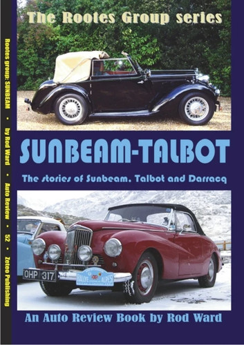 Auto review ar52 sunbeam - auto,