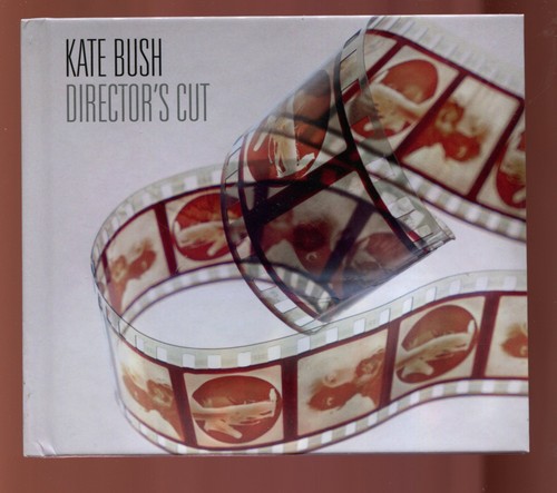 Kate bush directors - bush, cut