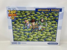 Clementoni Toy Story 4