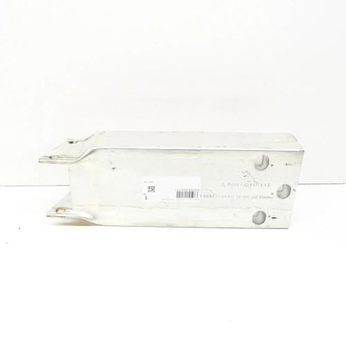 W213 front bumper left - mb,
