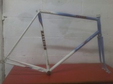 raleigh flyer racing road frame vintage