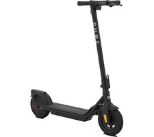 PURE ELECTRIC Pure Air4 Pro Electric Folding Scooter – Black