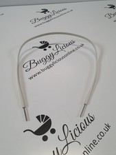 bugaboo bee 5 replacement hood Rod Wire Fits Bee Plus And Bee 3