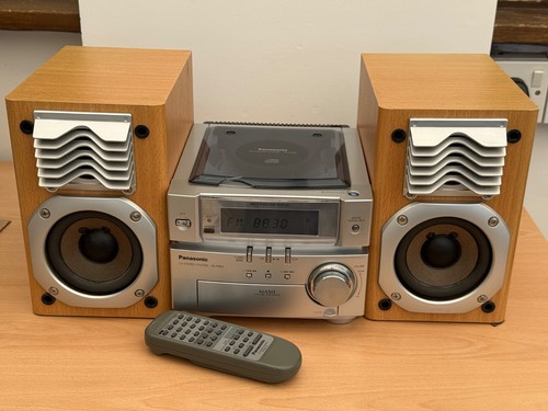 Panasonic pm03 stereo - sa-pm03,