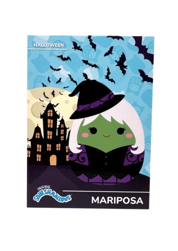 Mariposa 2025 panini - mariposa,