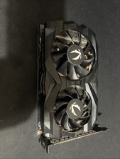ZOTAC NVIDIA GeForce GTX 1660
