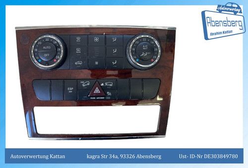 Gebr mercedes w164 2006 - gebr.,