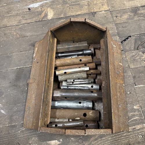 Job lot off - lot,