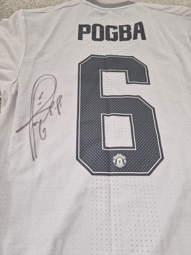 Paul pogba adidas manchester - pogba,