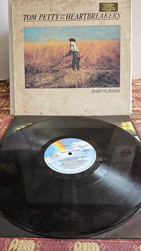 Tom petty southern - accents, lp