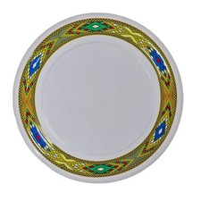 Plastic Food serving Tray