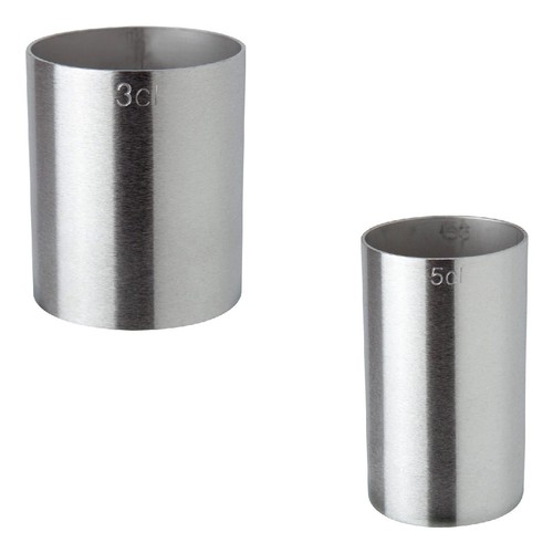Stainless steel thimble - steel,