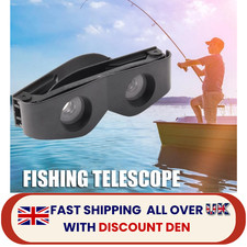 Portable Glasses Telescope